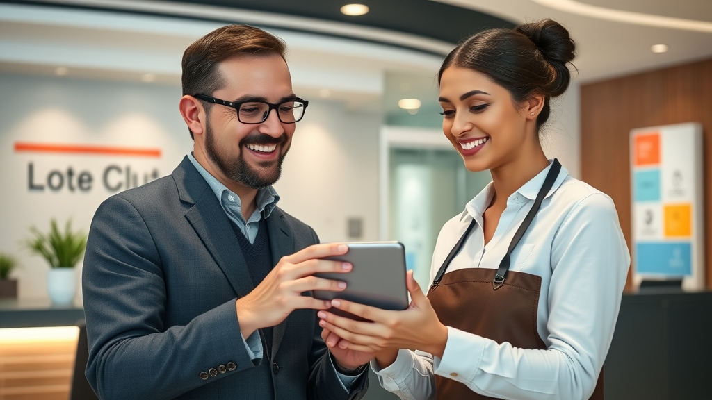 service design user experience for services modern digital client interaction