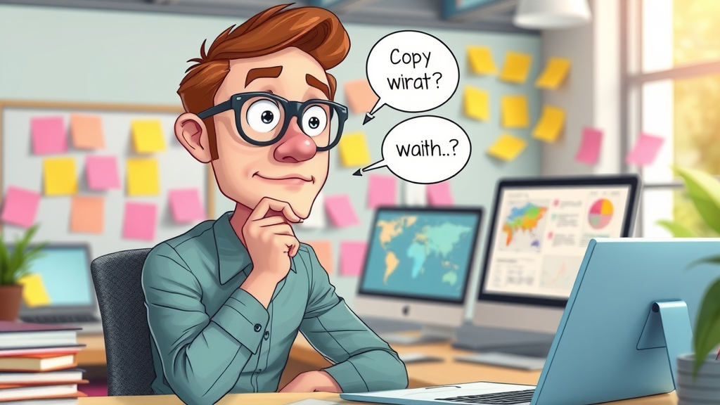 Google Ads retargeting copywriter creating ad messages for remarketing audience