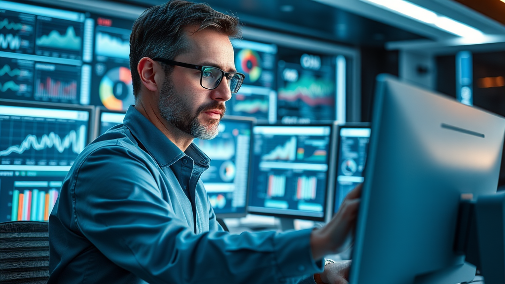 analyzing local business marketing strategy key performance indicators