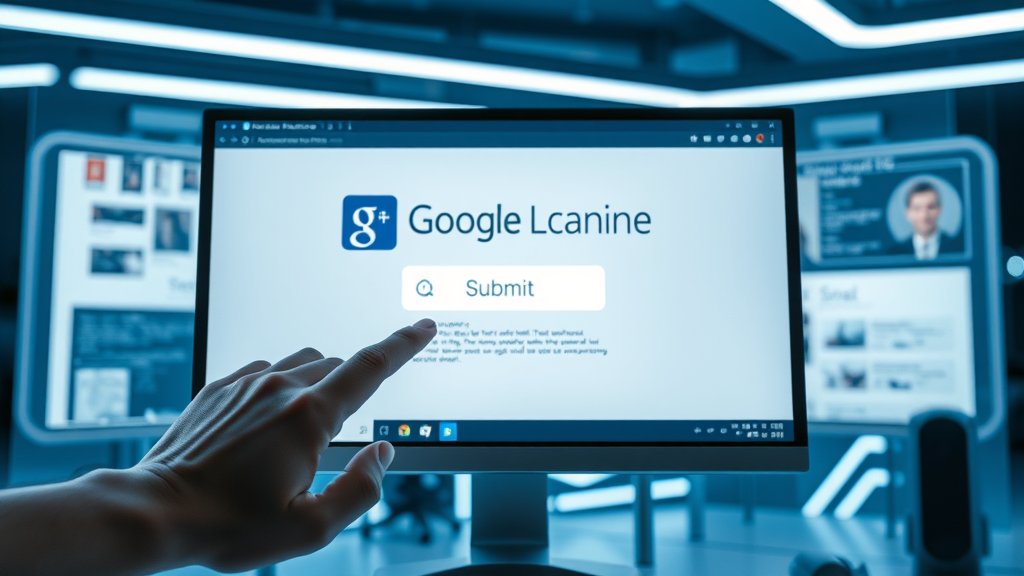 google ad local business advertising modern desktop setting up local service ads