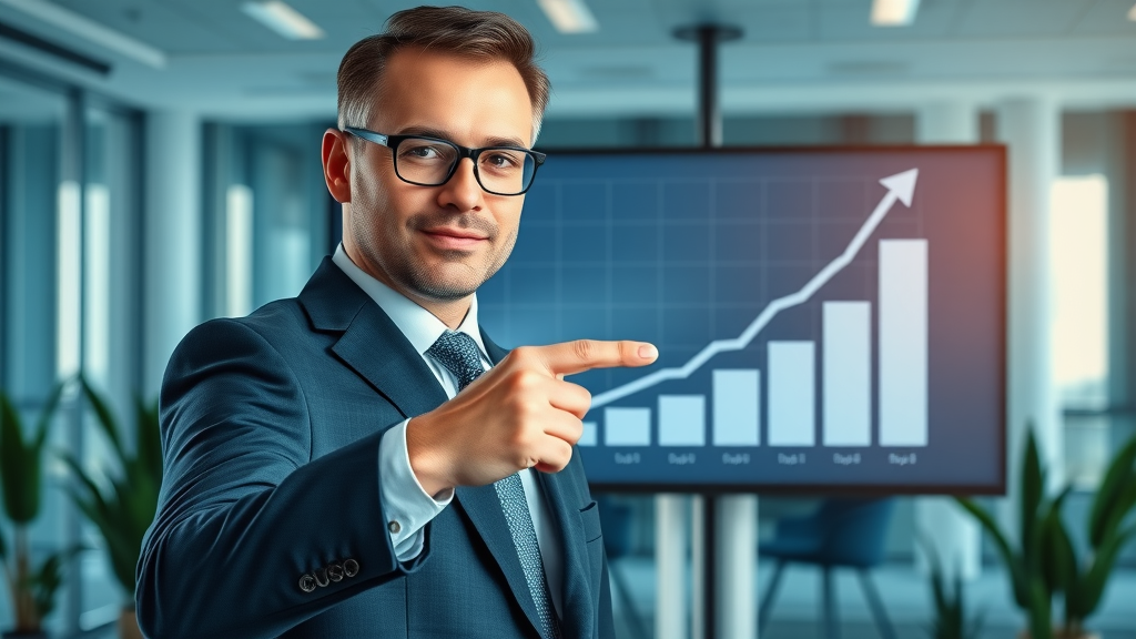 content marketing content recycling ROI business infographic growth trend chart