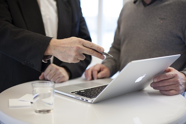 internet consulting