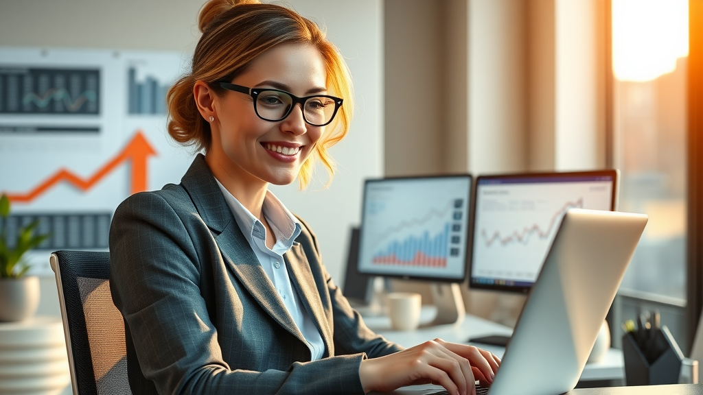 Google Ads retargeting campaign stats analysis with KPI graphs and performance data