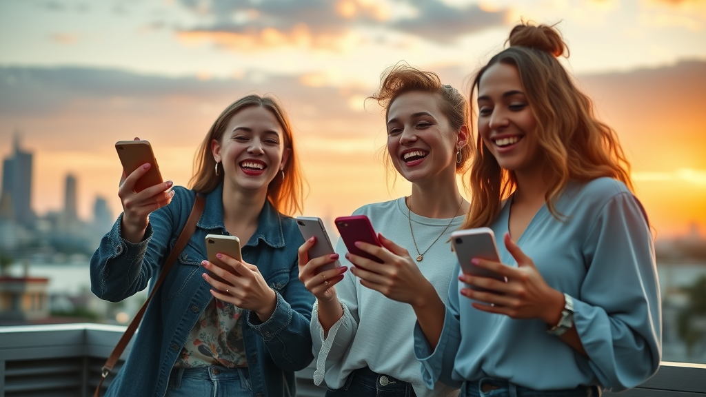 earned content distribution channels influencers social media shares
