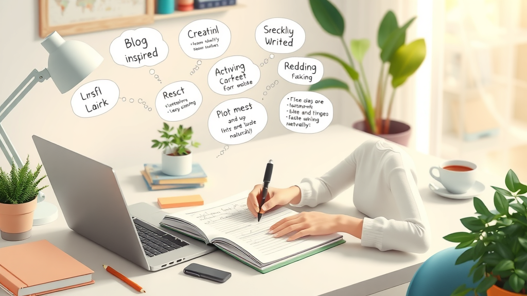 crafting high-quality small business blog posts