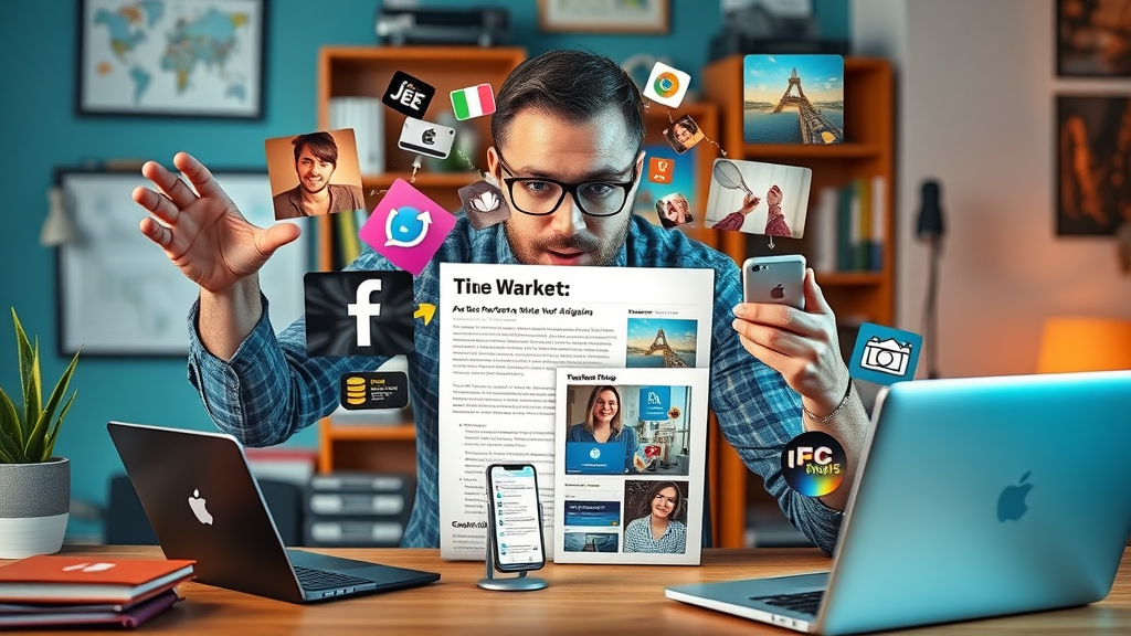 content marketing strategies for small business blogs repurposing for multiple channels