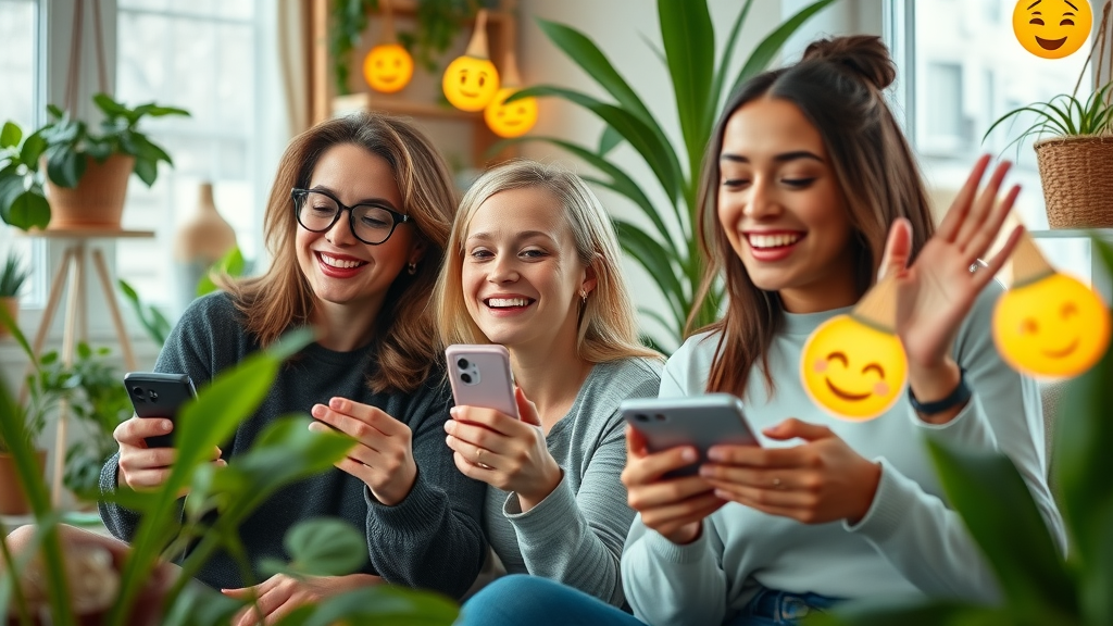 social media content strategy influencers engaging in stories and live video