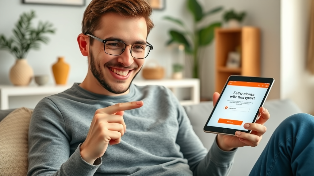 landing page optimization mobile user cta clear design