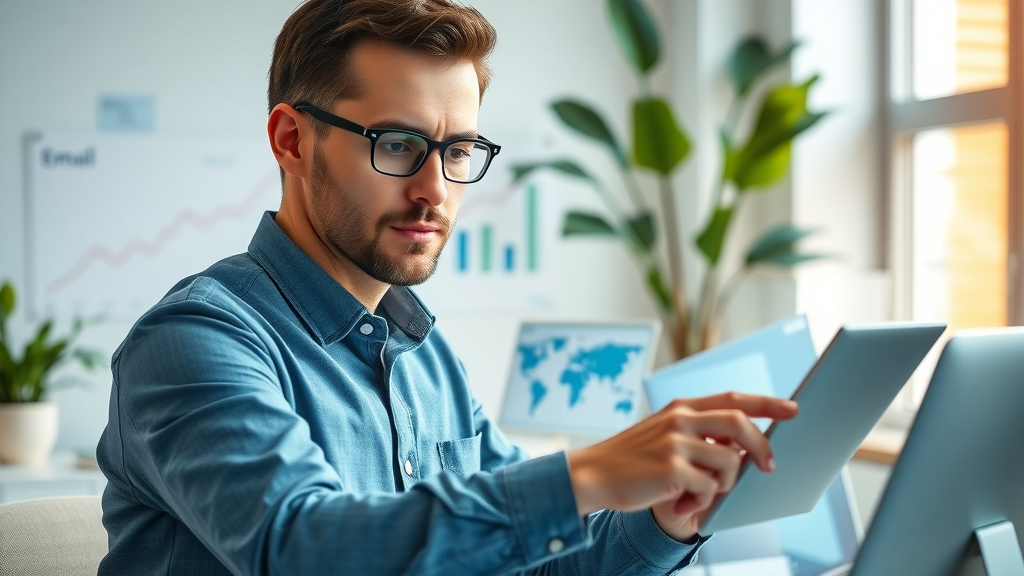 owned content distribution channels analytics dashboard content marketer